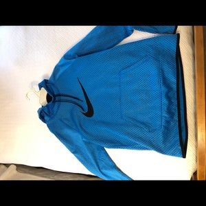 Nike Fleece Lined Medium Hoodie